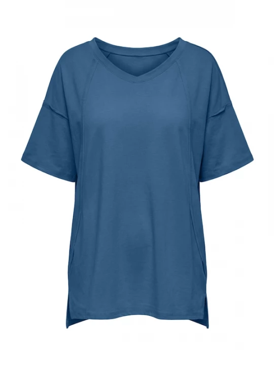 Foto van product Imily Bela Shirt blauw