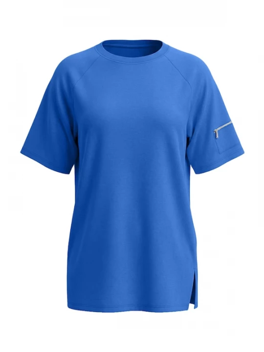 Foto van product Imily Bela Shirt blauw