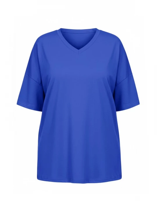Foto van product Imily Bela Shirt blauw