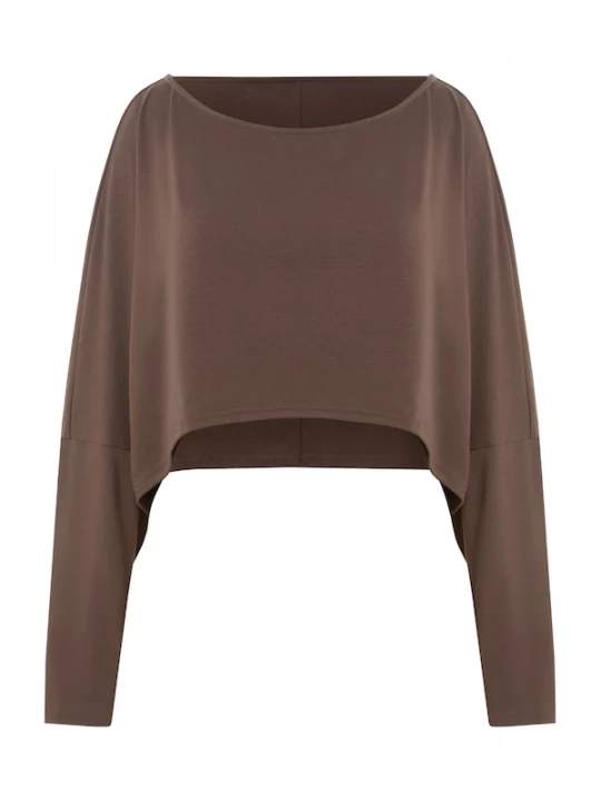 Foto van product Imily Bela Shirt bruin