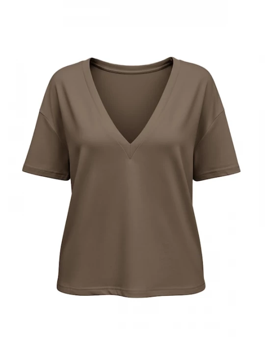Foto van product Imily Bela Shirt bruin