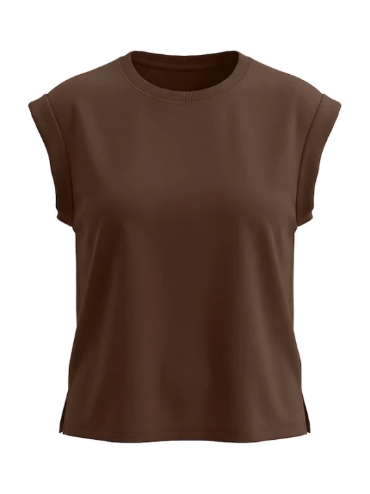 Foto van product Imily Bela Shirt bruin