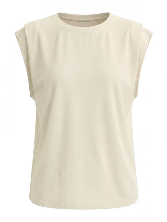 Foto van product Imily Bela Shirt crème