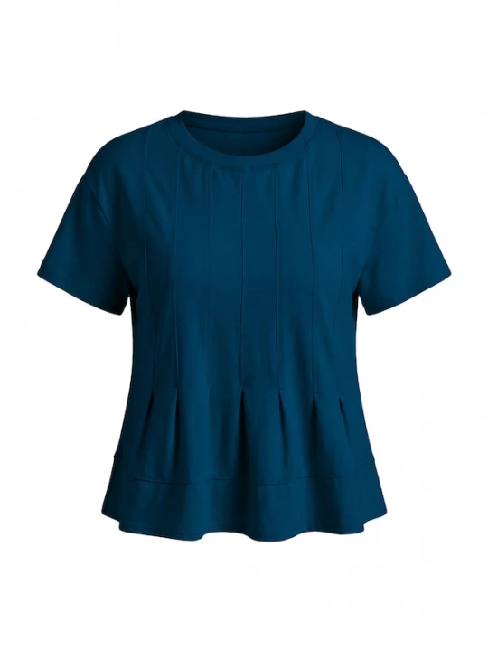 Foto van product Imily Bela Shirt donkerblauw
