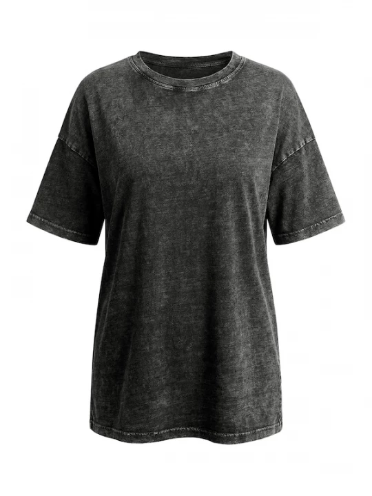 Foto van product Imily Bela Shirt donkergrijs