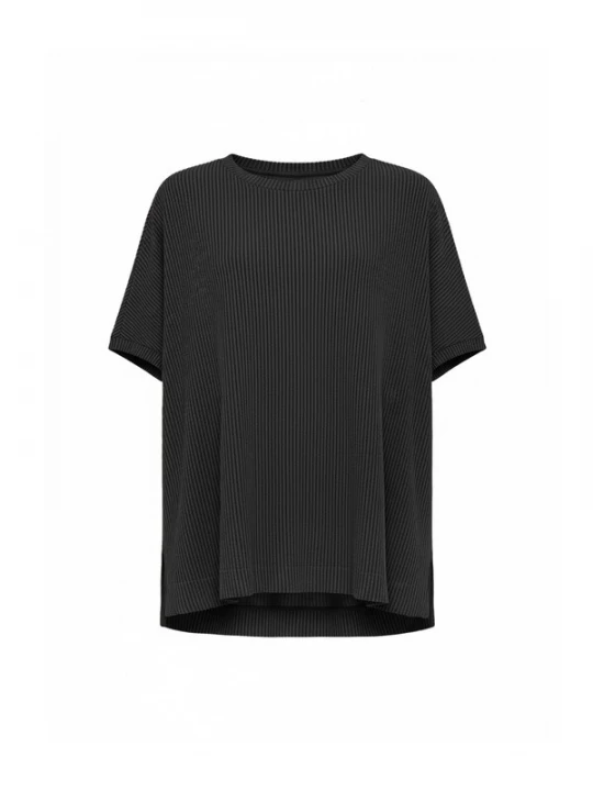 Foto van product Imily Bela Shirt donkergrijs / zwart