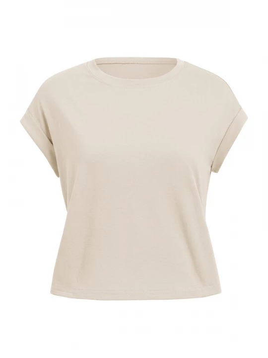 Foto van product Imily Bela Shirt ecru