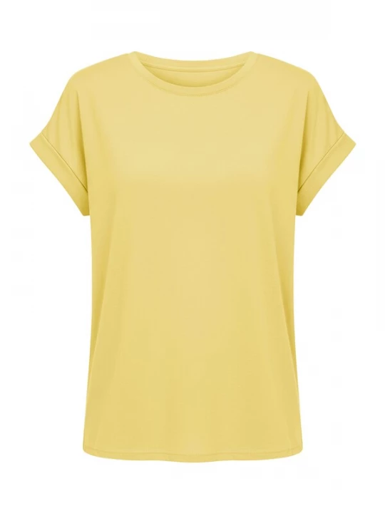Foto van product Imily Bela Shirt geel