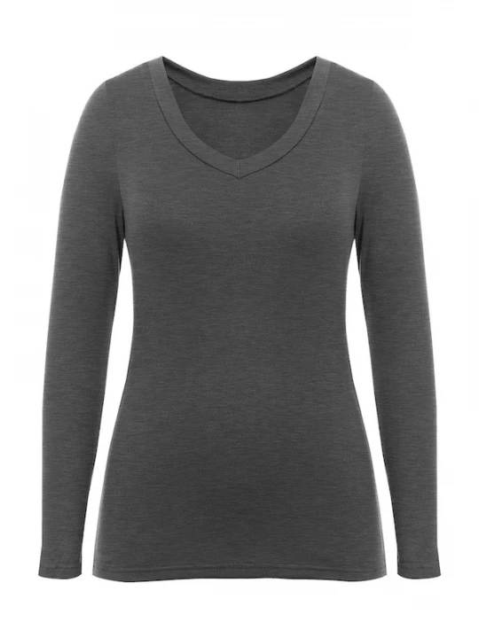 Foto van product Imily Bela Shirt grafiet