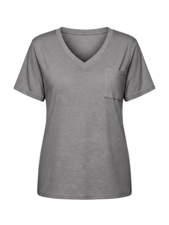 Foto van product Imily Bela Shirt grijs