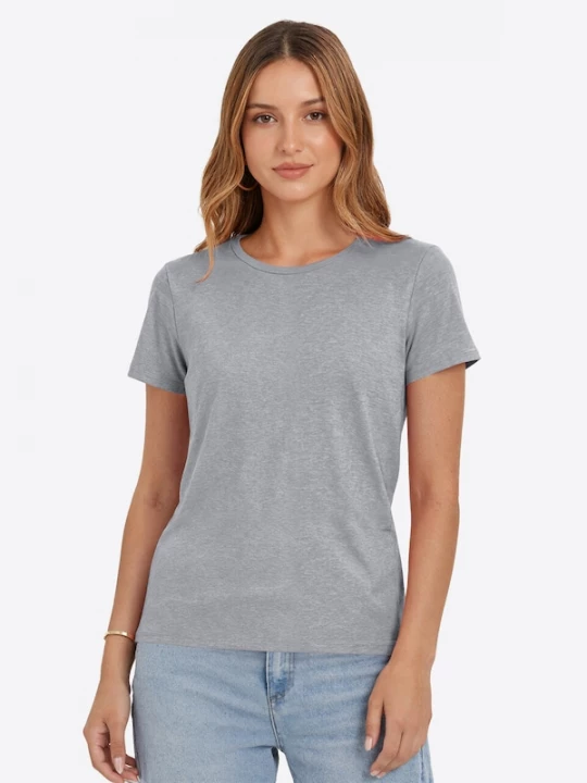 Foto van product Imily Bela Shirt grijs
