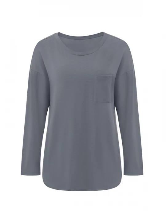 Foto van product Imily Bela Shirt grijs