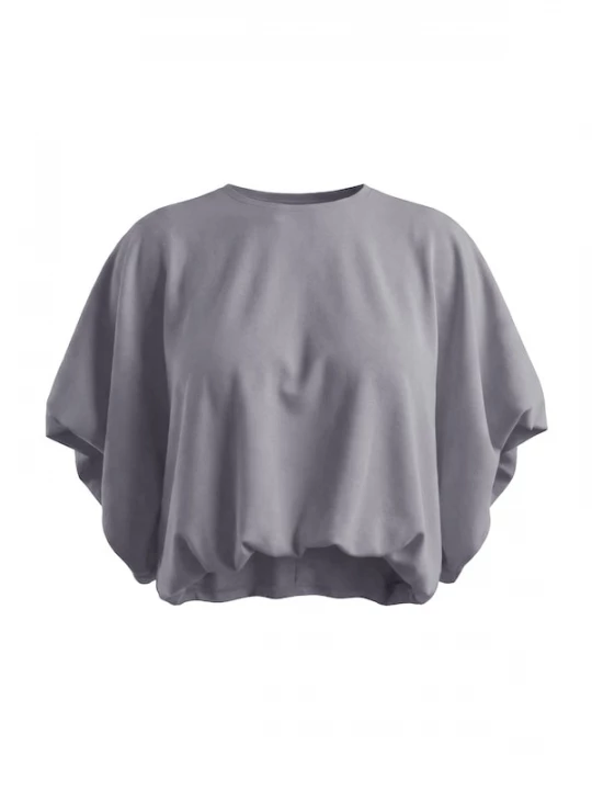 Foto van product Imily Bela Shirt grijs