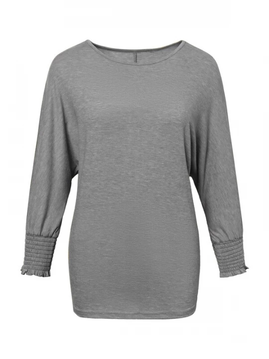 Foto van product Imily Bela Shirt grijs
