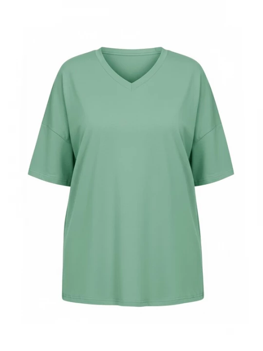 Foto van product Imily Bela Shirt groen