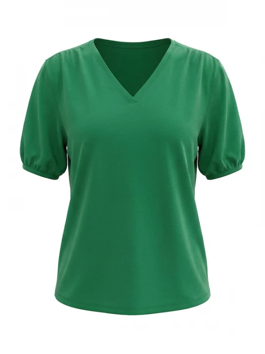 Foto van product Imily Bela Shirt groen