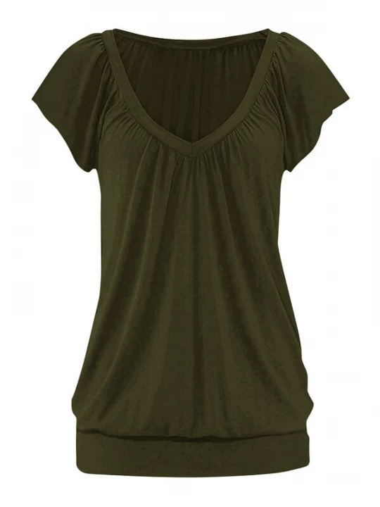 Foto van product Imily Bela Shirt groen