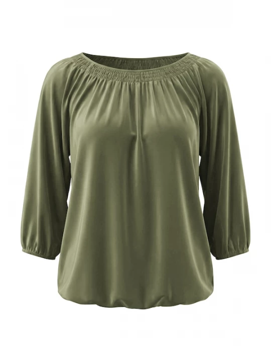 Foto van product Imily Bela Shirt groen
