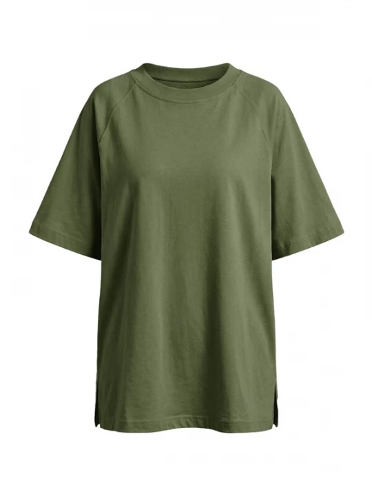 Foto van product Imily Bela Shirt groen
