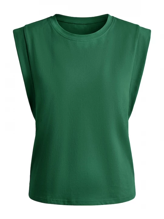 Foto van product Imily Bela Shirt groen