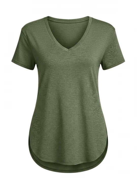 Foto van product Imily Bela Shirt groen