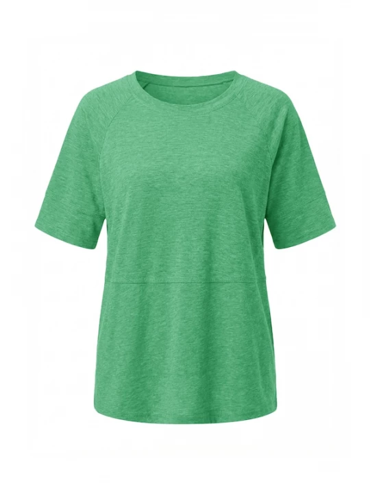 Foto van product Imily Bela Shirt groen
