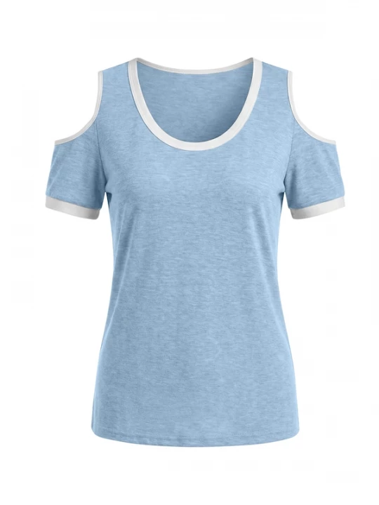 Foto van product Imily Bela Shirt hemelsblauw