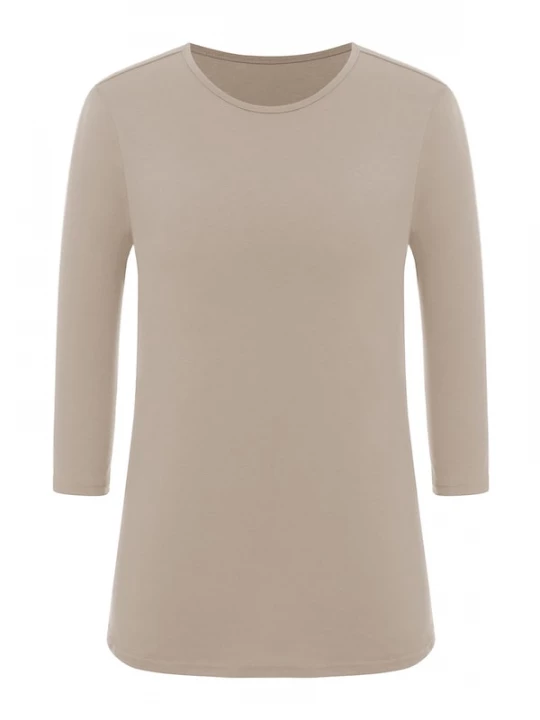 Foto van product Imily Bela Shirt kaki