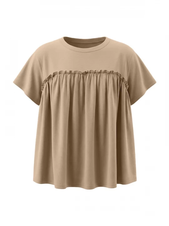 Foto van product Imily Bela Shirt kaki