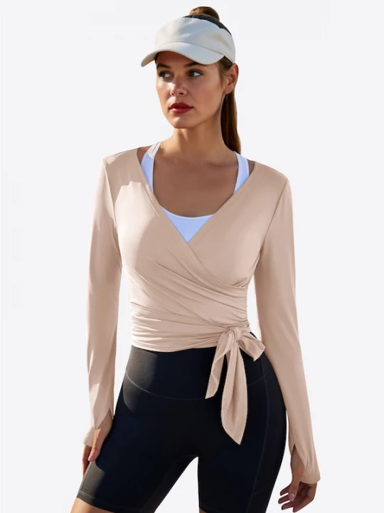 Foto van product Imily Bela Shirt kaki