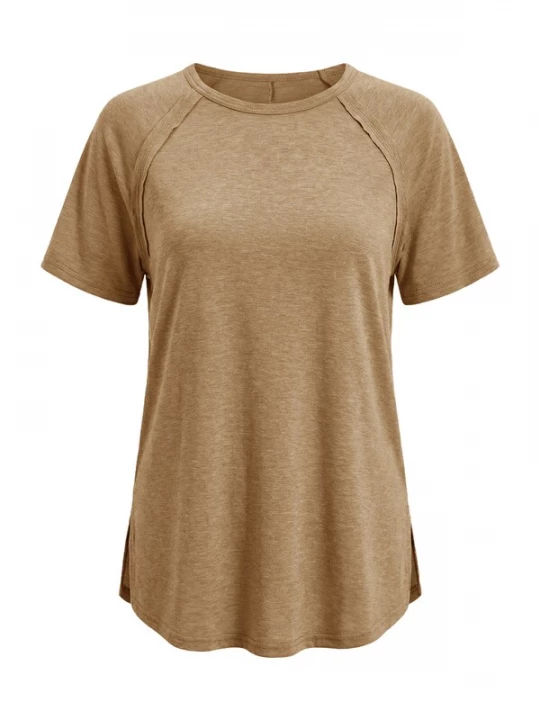 Foto van product Imily Bela Shirt kaki