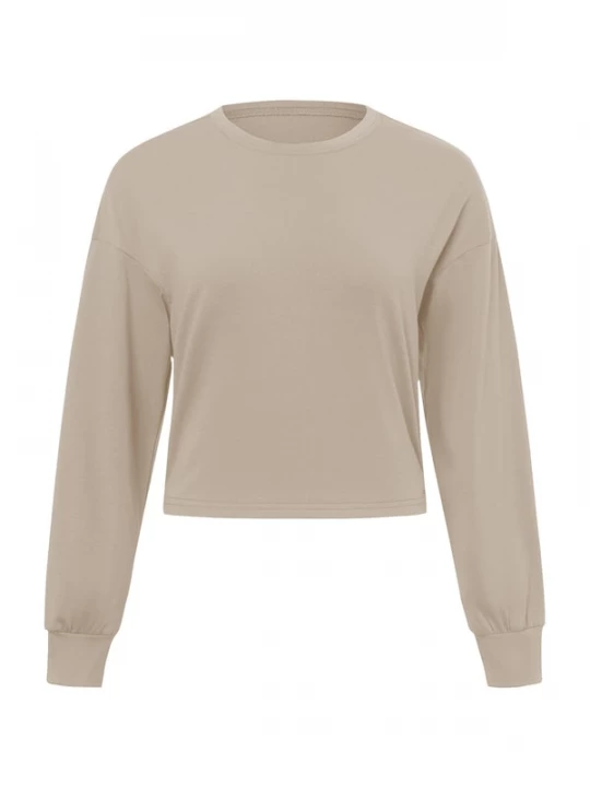 Foto van product Imily Bela Shirt kaki