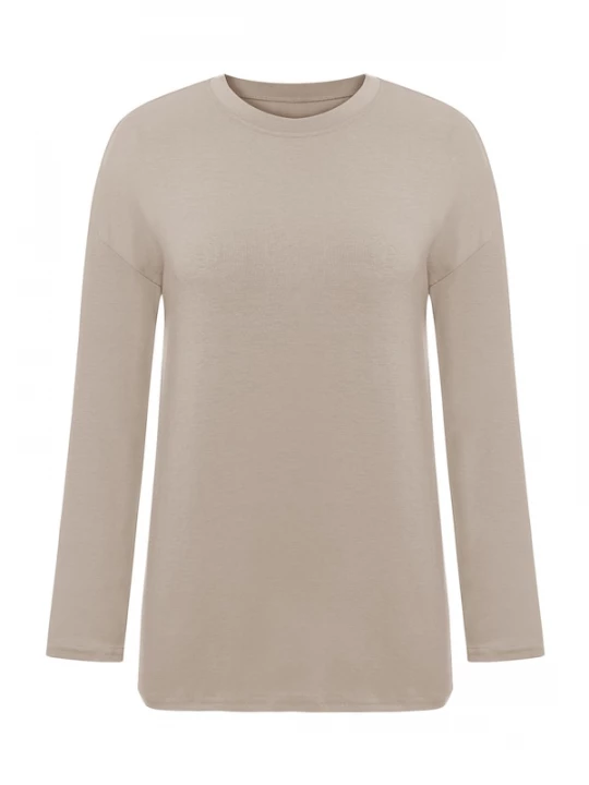 Foto van product Imily Bela Shirt kaki