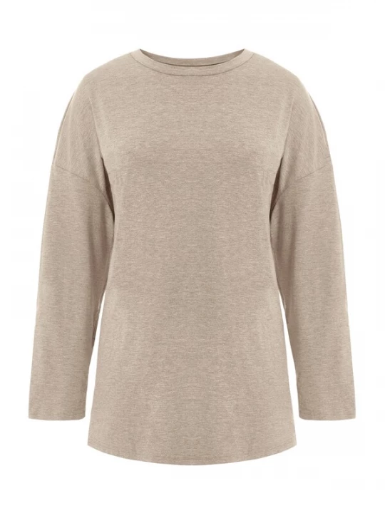 Foto van product Imily Bela Shirt kaki