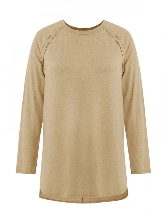 Foto van product Imily Bela Shirt kaki