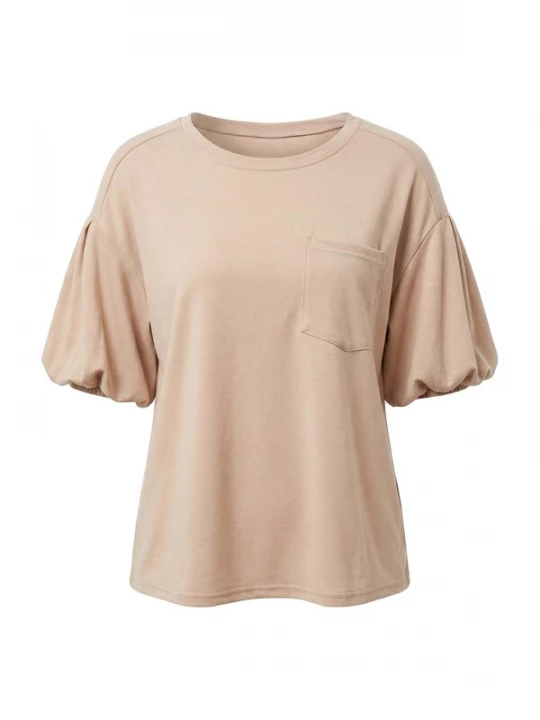 Foto van product Imily Bela Shirt kaki