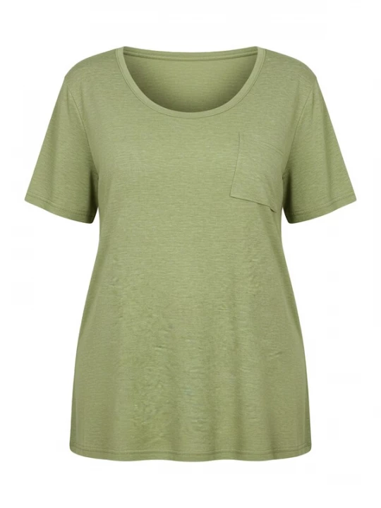 Foto van product Imily Bela Shirt kiwi