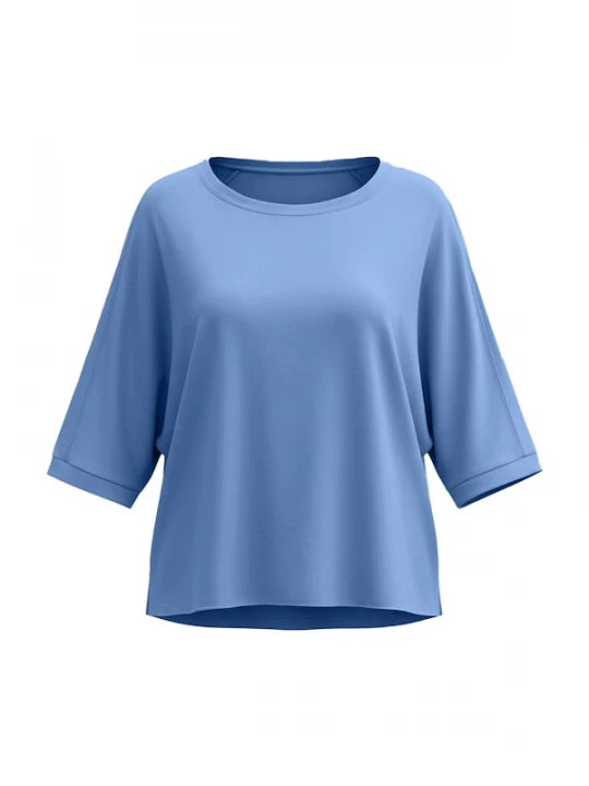 Foto van product Imily Bela Shirt lichtblauw