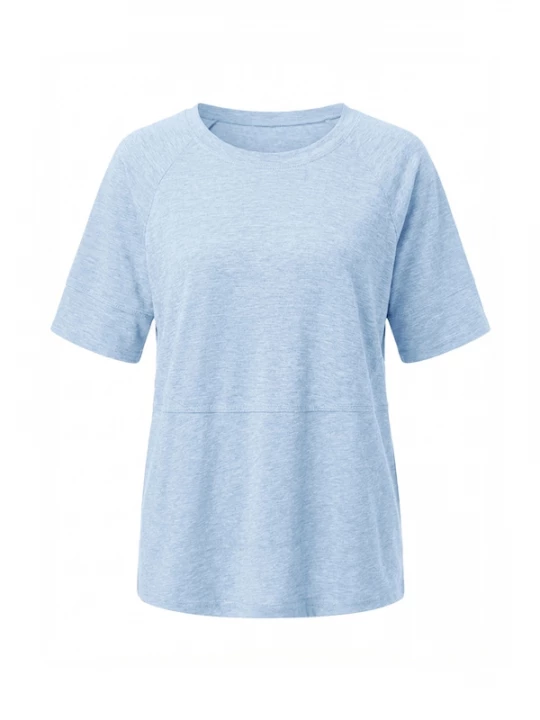 Foto van product Imily Bela Shirt lichtblauw