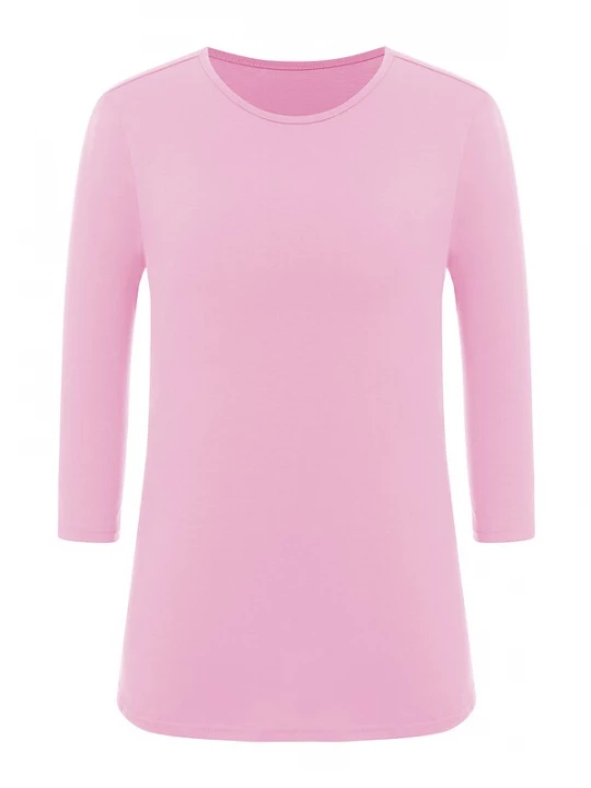 Foto van product Imily Bela Shirt lichtroze