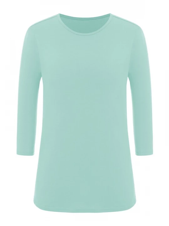 Foto van product Imily Bela Shirt mintgroen