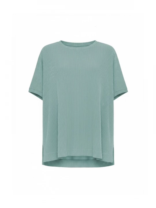 Foto van product Imily Bela Shirt mintgroen / wit