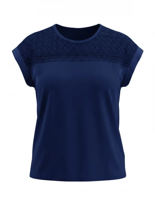 Foto van product Imily Bela Shirt navy