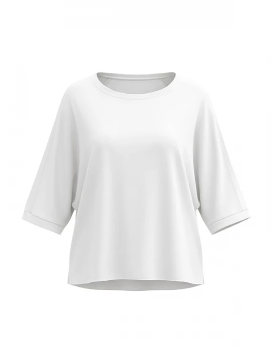 Foto van product Imily Bela Shirt offwhite