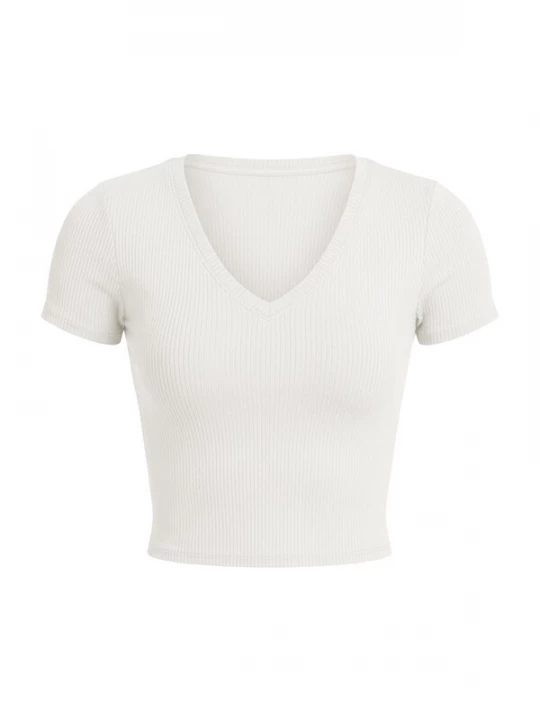 Foto van product Imily Bela Shirt offwhite