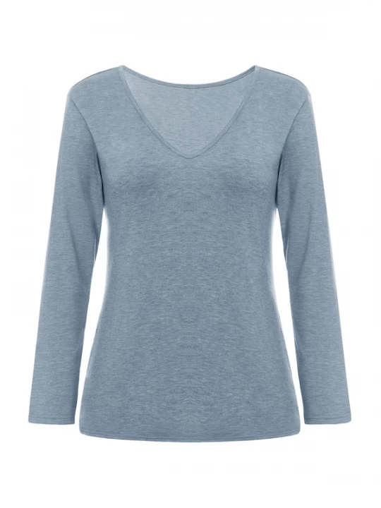 Foto van product Imily Bela Shirt opaal