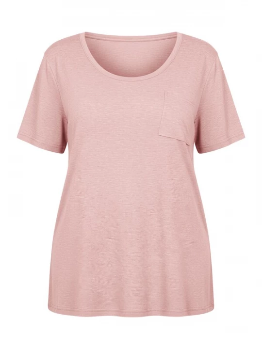 Foto van product Imily Bela Shirt oudroze