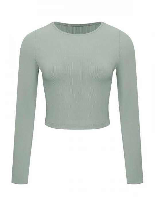 Foto van product Imily Bela Shirt pastelgroen