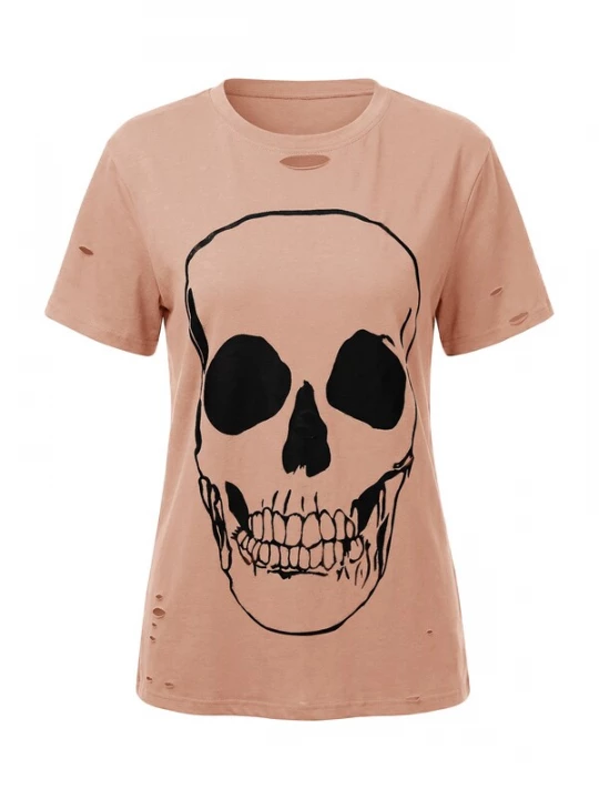 Foto van product Imily Bela Shirt pastelroze / zwart