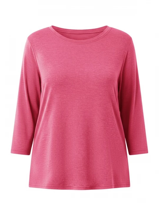 Foto van product Imily Bela Shirt pink